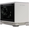 Minitower INWIN A1(CF08)U3-WH <White> Mini-ITX  600W (24+2x4+2x6/8пин)