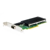 Сетевой адаптер PCIE 40GB FIBER  QSFP+ LREC9901BF-QSFP+ LR-LINK