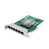 Сетевой адаптер PCIE 1GB 6PORT  LRES2006PT LR-LINK