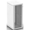 NT BASIC MP 42-88 G Шкаф 19" напольный, серый 42U 800*800,  дверь  перфорированная  (4ч)
