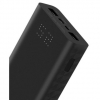 Внешний аккумулятор ZMI <QB822 402025> (2xUSB 2.4А,  USB-C  3A,  20000mAh)