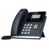 Телефон SIP  Yealink  SIP-T41S  серый