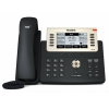 Yealink <SIP-T27G>  SIP телефон