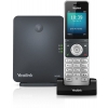 Yealink <W60P> SIP  DECT телефон