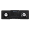 Hyundai H-MS280 (DVD/CD, 2x15W,  USB, FM)