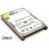 HDD 100 Gb IDE  Western Digital <1000VE> 2.5" UDMA100 5400 rpm 8Mb