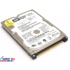 HDD 40 Gb IDE  Western Digital <400VE> 2.5" UDMA100 5400 rpm 8Mb