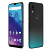 ZTE Blade V10 Vita 3/64Gb Black Opal  (1.6GHz, 3Gb, 6.26"1520x720 IPS,  4G+WiFi+BT,  64Gb+microSD,  13+2Mpx)