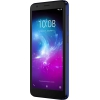 ZTE Blade L8 1/16Gb Blue (1.3GHz, 1Gb, 5.0" 960x480, 3G+WiFi+BT,  16Gb+microSD, 8Mpx)