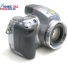 SONY Cyber-shot DSC-H2 (6.0Mpx, 36-432mm, 12x, F2.8-3.7, JPG, 30Mb+0Mb MS Duo, 2.0", USB2.0, AV, AAx2)