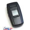 Samsung SGH-X300 Modern Black (900/1800/1900,Shell,LCD 128x160@64k+80x80,GPRS+IrDA,внутр.ант,FM,MMS, Li-Ion, 75г)