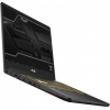 ASUS TUF Gaming FX705DU <90NR0281-M00950> Ryzen  7 3750H/8/1Tb+256SSD/GTX1660Ti/WiFi/BT/Win10/17.3"/2.7 кг