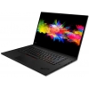20QT002LRT ThinkPad P1 Gen2 15.6" HDR 4K IPS 500 nit, i7-9850H, 1x16GB, 512GB, Quadro T1000 4GB, FPR, 135W  AC, W10Pro