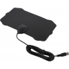Smartbuy <SB-DA-T2-W88AMPL> Телевизионная комнатная  антенна (VHF/UHF/DVB-T/T2)