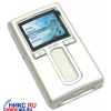 iriver <H10Jr.-1Gb-Silver> (MP3/WMA/OGG/ASF Player, 1 Gb, FM Tuner,Color LCD, диктофон, USB 2.0, Li-Ion)