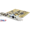 TV Tuner  FM   ДУ  Life View <FlyTV Platinum FM> PCI