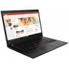 20NJ000YRT ThinkPad T495 14" FHD IPS AG LP, AMD RYZEN_7_PRO_3700U, 8+8GB, 256GB, Vega  10, W10P64