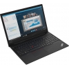 20NF0000RT ThinkPad EDGE E595 15,6" FHD IPS, AMD RYZEN_7_3700U, 16Gb, 512GB, Vega 8,  FPR, Win10Pro,black