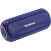 Колонка Defender Enjoy S1000 <Blue> (20W, Bluetooth,  USB,  Li-Ion)  <65687>
