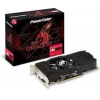 4Gb <PCI-E> GDDR5 PowerColor <AXRX 560 4GBD5-DHA> (RTL) DVI+HDMI+DP <RADEON  RX 560>