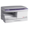 Toshiba e-STUDIO120 (A4, 12 стр/мин, Zoom 25%-400%, 8Mb, сканер 600 dpi, LPT/USB)
