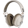 Наушники с микрофоном Panasonic  RP-HTX90NGCW <White> (Bluetooth)