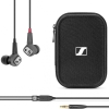 Sennheiser IE 80 S Внутриканальные проводные динамические  наушники 507448