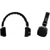 Наушники с микрофоном SVEN AP-B530MV <Black>(Bluetooth, беспроводные + шнур  0.8м, Li-Ion)