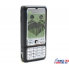 NOKIA 3250 SP Variant Silver (900/1800/1900, LCD 176x208@256k, EDGE+BT,MicroSD,видео,MP3,MMS, Li-Ion,245/3ч,130г.)