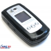 Samsung SGH-E770 Strong Black (900/1800/1900, Shell, LCD 176x220@256k+96x80@64k,EDGE+BT,MicroSD,видео,MP3,MMS,85г)