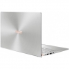 ASUS 90NB0JQ4-M09250 UX433FN-A5323T 14.0"FHD/i5-8265U/8GB/256GB/GF MX150 2Gb/W10Home/Icicle  Silver Metal