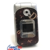 Sony Ericsson Z530i Soft Black(900/1800/1900,Shell,LCD 128x160@64k+101x80@mono,GPRS+BT,MSMicro,MP3,MMS,Li-Ion,93г)