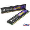 Corsair XMS2 <TWIN2X2048-5400C4> DDR-II DIMM 2Gb KIT 2*1Gb <PC2-5400>
