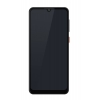 ZTE Blade A7 obsidian black, 6.01'', 1.6GHz, 8 Core, 2GB RAM, 32GB, up to 256GB  flash, 2 Sim