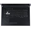 ASUS 90NR01P3-M02970 GL731GV-EV136 17.3"  i7 9750H/16384Mb/1000+256SSDGb/RTX2060/black/DOS