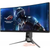 ASUS  PG35VQ  35"