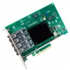 Intel <X710-DA4  FH> (OEM) PCI-Ex8