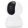 MJSXJ05CM Видеокамера IP Xiaomi Mi Home Security Camera 360  2.8-2.8мм цветная корп.:белый