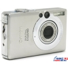 Canon Digital IXUS 60 (6.0Mpx, 35-105 mm, 3x, F2.8-4.9, (8-32)Mb SD/MMC, 2.5", USB2.0, AV, Li-ion)