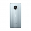 NOKIA 7.2 DS 4/64 <6830AA002714>TA-1196 Ice  (2.2GHz,4Gb,6.3"2280x1080 IPS,4G+WiFi+BT,64Gb+microSD,48+5+8Mpx)