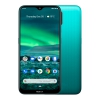 NOKIA 2.3 DS 2/32 <719901093301> TA-1206  Cyan  Green  (2GHz,2Gb,6.2"1520x720,4G+WiFi+BT,32Gb+microSD,13+2Mpx)