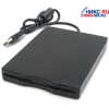 FDD 3.5 HD Gembird <BLACK>  EXT USB