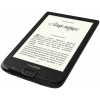 PocketBook 616 <PB616-H-RU O.Black>  (6",mono,подсв, 1024x758,8Gb,  microSDHC,  USB2.0,  Li-Ion)