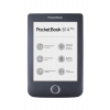 PocketBook 614 Plus <PB614-2-E-RU Black>  (6",mono, 600x800, 8Gb, microSDHC,  USB2.0, Li-Ion)