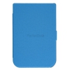 Pocketbook <PBC-631-BL-RU Blue> Чехол для  Pocketbook 631