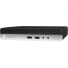 7EM47EA#ACB HP ProDesk 400 G5 Mini  i5-9500T,8GB,256GB,USB  Slim  ,Serial,W10P64