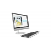 Lenovo F0D500LK IdeaCentre AIO520-22IKU 21.5'' Core i3-7020U 2.  /4GB/256GB SSD/GMA /WiFi/BT4.0/+()/DOS/SILVER