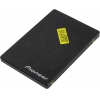 SSD 240 Gb SATA 6Gb/s Pioneer <APS-SL3N-240>  2.5"  3D  TLC
