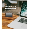 SSD 480 Gb  USB3.1 Pioneer <APS-XS03-480>