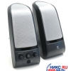 Колонки Logitech X120е (RTL) (5W) <970201-0914>
